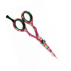 Tijeras de Peluquería Super-Cut Cómodas de Usar, Fabricación de Alta Calidad, Servicio OEM - Product Image 5