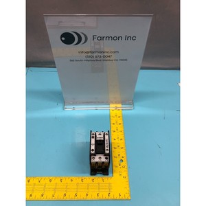 Contactor GENERAL ELECTRIC CR7CE -11, 184375 - Equipo y Piezas de Semiconductores de Confianza de GLOBAL LEGACY - Product Image 2