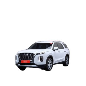 Hyundai Palisade 2022, Diésel 2.2, 2WD, Automático, Asientos de Cuero, Volante a la Izquierda, Cámara Trasera, 93,274 km - Product Image 1