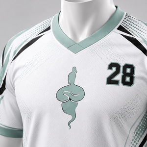 เสื้อผ้ากีฬาน้ำหนักเบา ออกแบบมาเพื่อความกระชับสบาย พร้อมตะเข็บที่ทนทานและผ้าที่ยืดหยุ่น สำหรับผู้ผลิต OEM มืออาชีพ - Product Image 4