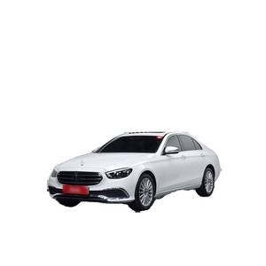 Mercedes-Benz E250 Classe E Exclusive 2023 avec 16 332 km, conduite à gauche, boîte automatique, sièges en cuir, caméra de recul - Product Image 1