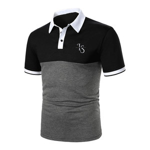 Chemises pour hommes au design unique, prix de gros raisonnable, 100% coton, respirantes, séchage rapide, en vente en ligne - Product Image 2