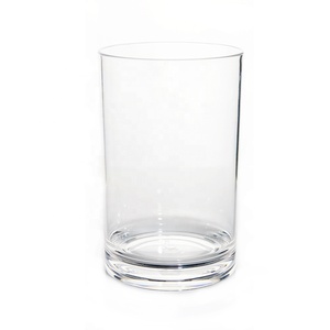 Sin BPA 13oz Acrílico Beber vidrio apilable - Product Image 6