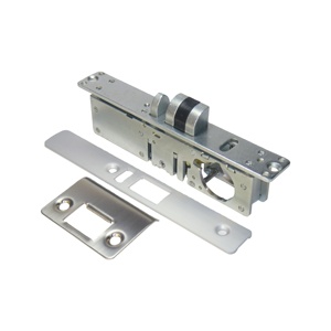 Cylinder <strong>Door</strong> Mortise Latch <strong>Lock</strong> - Product Image 1
