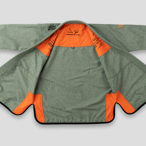 Uniformes de Artes Marciales Personalizados de la Mejor Calidad para Hombre y Mujer 2026 - Product Image 3