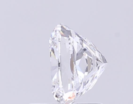 Diamante Cultivado en Laboratorio MAISHA DIAM CU-05 de 5 Quilates, Color F, Claridad VVS2, Corte Excelente Tipo Cojín, 100% Certificado por IGI, para Joyería - Product Image 3