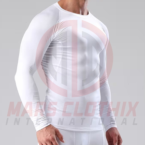 Traje de compresión de fitness para hombre diseñado a medida, el más vendido, ropa de fitness para hombre, conjuntos de ropa de gimnasio para adultos - Product Image 5