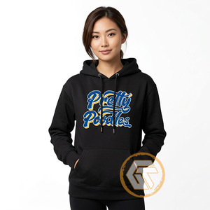 GREEK TREASURES Sudadera con Capucha Personalizada Sigma Gamma Rho para Mujer, Invierno, Casual, Ecológica, Transpirable, de Secado Rápido, de Algodón y Felpa - Product Image 4