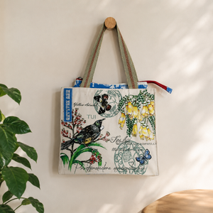 Bolsa de Mano de Lona Ecológica de Lujo con Impresión Personalizada para Compras |   Bolsa de Transporte Reutilizable de Diseño al Mejor Precio al por Mayor en Oferta Hoy - Product Image 2