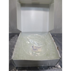Tuyau isolant AMAT 0200-00071 200 MM EXT QTZ - Équipements et pièces semi-conductrices de renommée mondiale à la confiance de la communauté - Product Image 2