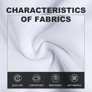 Shorts de sport décontractés pour hommes, séchage rapide, prix de gros, écologiques, à la mode, pour le fitness - Product Image 5