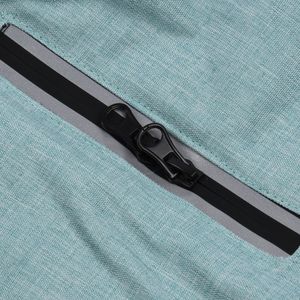 Nuovo Giacca Invernale di Lusso per Cani Blu Taglie XL e XXL Impermeabile Calda con Imbottitura in Poliestere e Funzione Imbottita - Product Image 6