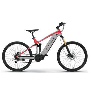 M057 ATHENA Dynem Vélo Électrique Adulte Urbain à Succès Commercial, Vente en Gros à Prix Abordable, Utilisant la Technologie Numérique, Unisexe, Excellent Aide au Déplacement - Product Image 1