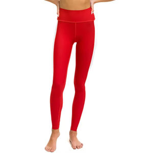 Leggings imprimés taille mi-haute pour femme, avec impression personnalisée, effet push-up, pour le yoga, style décontracté, entraînements et gym - Product Image 6