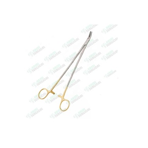 Pinzas de soporte de aguja RYDER VASCULAR de buena calidad, gran oferta, aprobado por CE ISO, productos más vendidos - Product Image 3