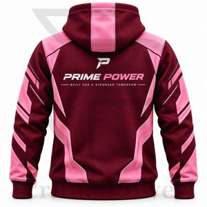 Sudadera con Capucha para Mujer al por Mayor, Personalizada, Estilo Casual, Oversize, Fabricante de Ropa para Dama, Proveedor de Marca Privada OEM - Product Image 2
