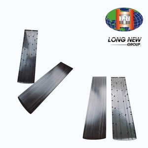 ชิ้นส่วนพลาสติกขึ้นรูปตามสั่ง LONGNEW สำหรับอะไหล่ฮาร์ดแวร์คอมพิวเตอร์ตั้งโต๊ะ - Product Image 2