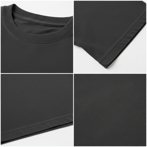 T-shirt pour homme de qualité supérieure, tissu 100% coton, confortable, vêtements décontractés, collection été, streetwear, design personnalisé - Product Image 5