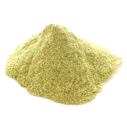 High Quality Lemon Grass Powder in low price powder - customised packing High Quality Lemongrass Powder. OEM/ODM