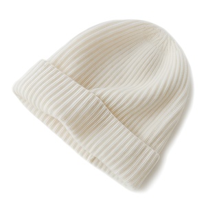 Custom Logo <b>Men</b> Women All Over Printed Sports Beanie Skull Cap No Cuff Sublimation Print <b>Winter</b> <b>Hat</b> Custom Beanies - Product Image 1