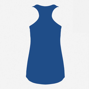 Débardeurs pour femmes en gros, crop tops personnalisés, impression directe usine, débardeurs de yoga et d'entraînement dos nageur pour femmes - Product Image 5