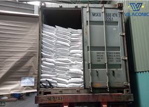 Arroz blanco fragante roto 100% secado con textura suave de patrón corto redondo medio para uso alimentario - Product Image 5