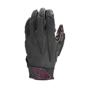 High Performance American Football Gloves Strong Grip Support for Wide Receiver Training - Product Image 4