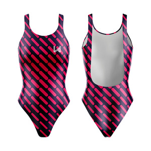 Trajes de Baño Bikini con Escote Redondo, Sexy, para Mujer, Modelo 2026, Precio Competitivo, Venta al por Mayor, Pedidos Personalizados OEM - Product Image 1