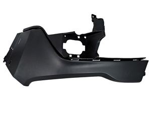 PIEZAS DE AUTOMÓVIL, PARACHOQUES DELANTERO SUPERIOR para JEEP CHEROKEE 2019-2022 7AM93TZZAA 7AM92TZZAA CH1016110 CH1017110 PARACHOQUES DE COCHE - Product Image 1