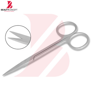 2026 Best Product Instruments Ingrown Toenail Nipper Podiatrist Pedicure Kit Nail Care Instruments Set Podiatry <b>Tools</b> - Product Image 6