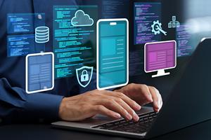 Leading Custom Mobile App <b>Development</b> Services India Android Web Application Solutions Linux Mac Experts Stock Internet Version - Product Image 2