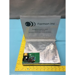 SISTEMAS FTS FES-088-B-97 BBC G 94V-0 PLACA PCB - Equipo y Piezas de Semiconductores de Confianza de Marca Global - Product Image 2