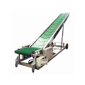 Alimentador automático avanzado para transportadores, disponible a precio de descuento para operaciones industriales a gran escala - Product Image 1