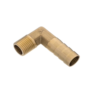 Raccord en T en laiton robuste, coudière haute pression, connecteur de tuyauterie durable, résistant à la corrosion, pour usage en plomberie - Product Image 6
