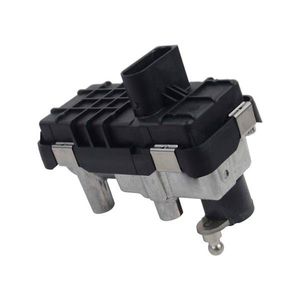 อะไหล่ที่ใช้ร่วมกันได้กับรุ่น Nissan Murano YD25DDT 2.5L Turbo Wastegate Actuator 144113XN1A 144113XN2A 144113XN3A - Product Image 6