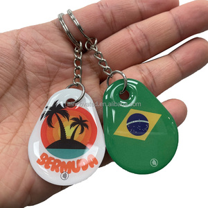 Bán buôn <span class=keywords><strong>NFC</strong></span> thông minh Key <span class=keywords><strong>tag</strong></span> Fob Keychain RFID thông minh Key <span class=keywords><strong>tag</strong></span> Fob Keychain cho xã hội phương tiện truyền thông - Product Image 6