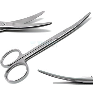 Tijeras Quirúrgicas del Mejor Material, Instrumentos Quirúrgicos de Marca Privada Más Vendidos, Tijeras Quirúrgicas en Venta - Product Image 4