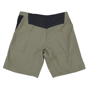 Shorts de combat unisexes personnalisés pour arts martiaux, BJJ, Muay Thai, boxe, légers, extensibles, respirants, séchage rapide, 100% coton/polyester - Product Image 2