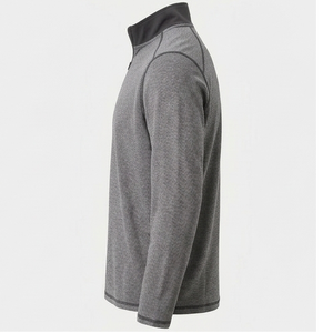 Sweat-shirts pour hommes personnalisés avec une coupe confortable et des caractéristiques sur mesure, parfaits pour un usage quotidien élégant, sweat-shirt pour hommes - Product Image 4