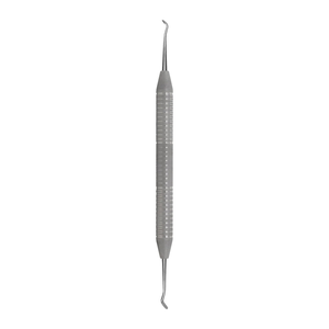 2 Instrumentos de Modelado Dental Andrew Carver, de Acero Inoxidable, Doble Punta, Herramienta de Tallado para Laboratorio Restaurador - Product Image 4