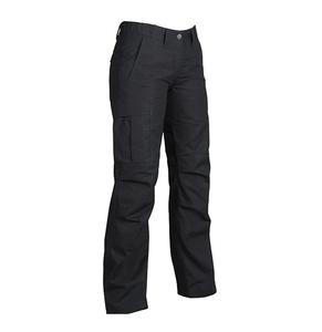 Custom High Quality Women Training <b>Cargo</b> Pants Lightweight Casual Outdoor Trousers Water-Resistant <b>Work</b> Pants - Product Image 3