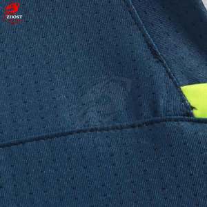 Uniforme de tenis para mujer de alta calidad, tela elástica, conjunto deportivo para entrenamiento, competición y rendimiento activo diario. - Product Image 5