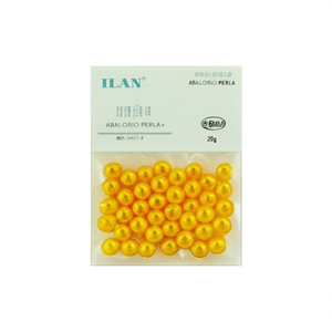 Perle di ilulite da 6 mm, 20 g per la creazione di gioielli - Product Image 2