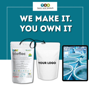 Estabilizador de Materia Orgánica para Peceras Biofloc - Product Image 6