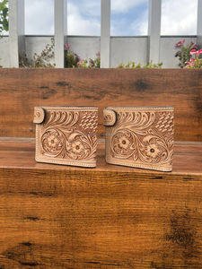 มาใหม่ล่าสุดรูปแบบตะวันตกมือเครื่องมือหนังกระเป๋าสตางค์ผู้ชายยาวซิปขายร้อนแฟชั่นสไตล์ผู้ถือเงินสดของขวัญสําหรับเขา - Product Image 2