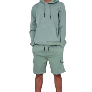 Nouveau fournisseur tendance de qualité supérieure avec logo personnalisé, service OEM ODM, sweats à capuche pour hommes en coton respirant. - Product Image 1
