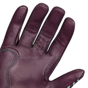 Guantes de Bateo de Béisbol de Estilo Profesional, Guantes Deportivos Premium, Diseño Ligero, Ajuste Seguro para Entrenamiento y Práctica - Product Image 5
