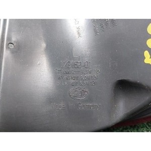 ไฟท้ายซ้ายมือสอง รุ่น 5 ซีรีส์ รหัส 17346201 - Product Image 4