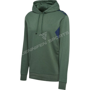 Sudadera con Capucha Bordada de Invierno Y2K de Lujo, 450 g/m², Premium, Gruesa, para Hombre, 100% Algodón, de Alta Calidad - Product Image 2
