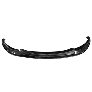 Nuevo alerón adicional de fibra de carbono estilo DP, con tornillos, para actualización/modificación para F12/F13 M6 Coupé/Convertible/Gran Coupé 2012-2018 - Product Image 1